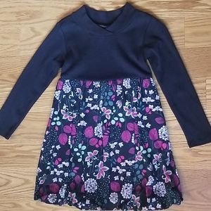 EUC Tea Collection Dress
